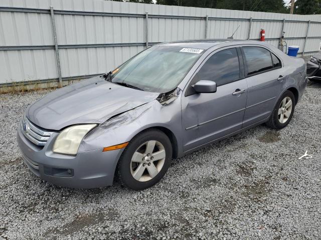 Photo 0 VIN: 3FAHP07Z37R131412 - FORD FUSION SE 