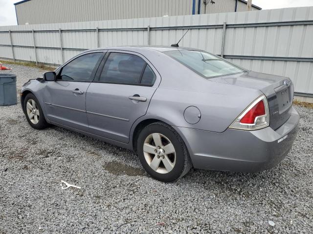 Photo 1 VIN: 3FAHP07Z37R131412 - FORD FUSION SE 