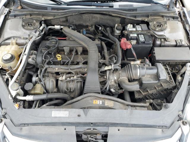 Photo 10 VIN: 3FAHP07Z37R131412 - FORD FUSION SE 