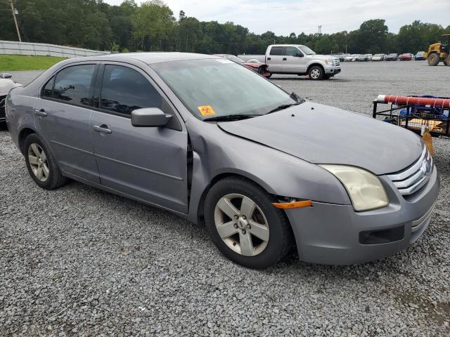 Photo 3 VIN: 3FAHP07Z37R131412 - FORD FUSION SE 