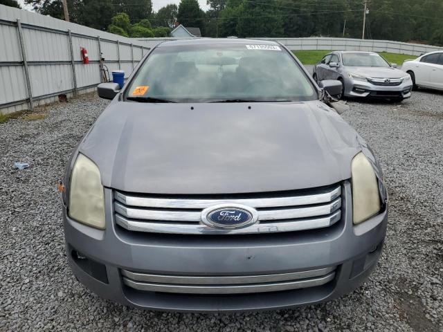 Photo 4 VIN: 3FAHP07Z37R131412 - FORD FUSION SE 