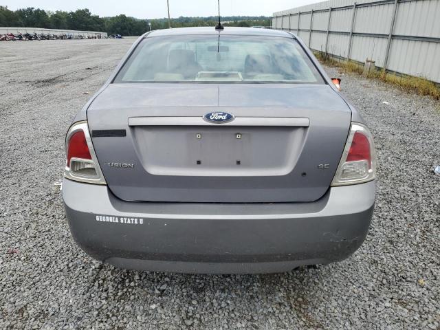 Photo 5 VIN: 3FAHP07Z37R131412 - FORD FUSION SE 