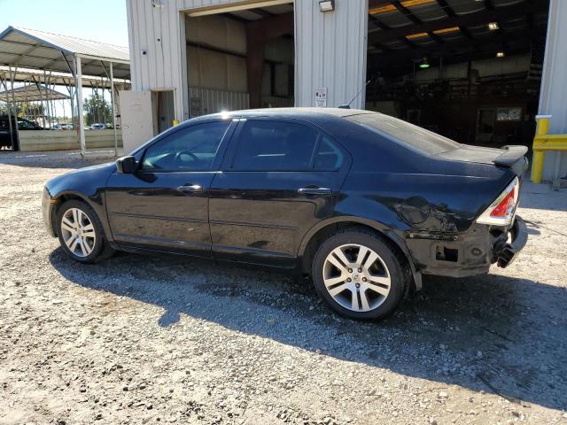 Photo 1 VIN: 3FAHP07Z37R190167 - FORD FUSION SE 