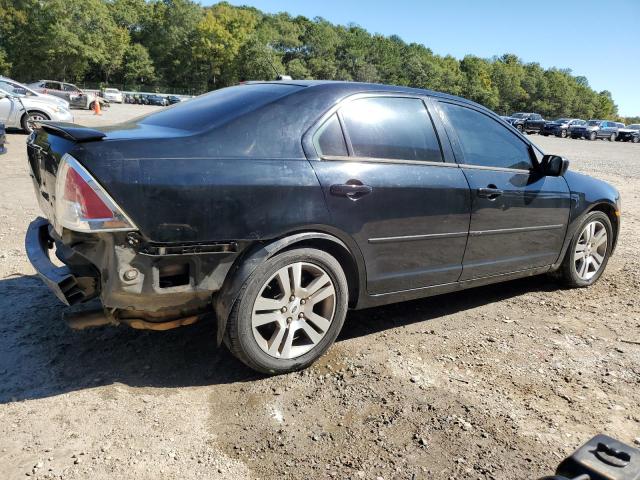 Photo 2 VIN: 3FAHP07Z37R190167 - FORD FUSION SE 