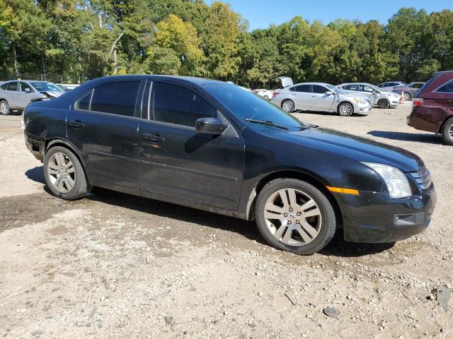 Photo 3 VIN: 3FAHP07Z37R190167 - FORD FUSION SE 