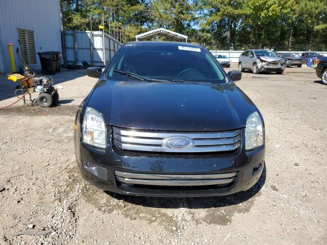 Photo 4 VIN: 3FAHP07Z37R190167 - FORD FUSION SE 