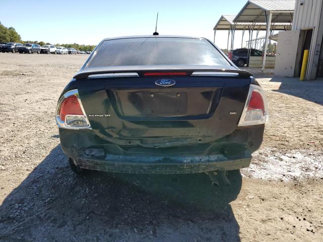 Photo 5 VIN: 3FAHP07Z37R190167 - FORD FUSION SE 