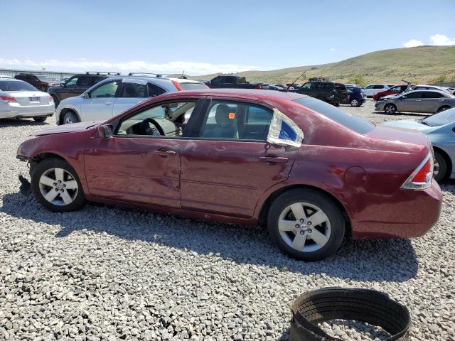 Photo 1 VIN: 3FAHP07Z37R220641 - FORD FUSION SE 