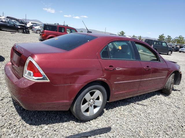 Photo 2 VIN: 3FAHP07Z37R220641 - FORD FUSION SE 