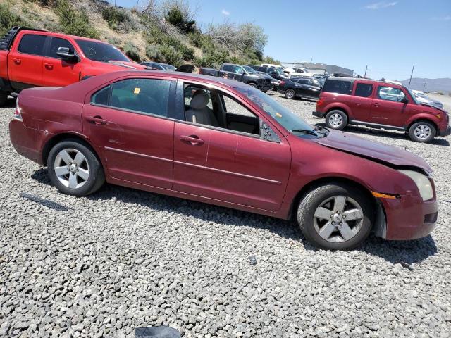 Photo 3 VIN: 3FAHP07Z37R220641 - FORD FUSION SE 