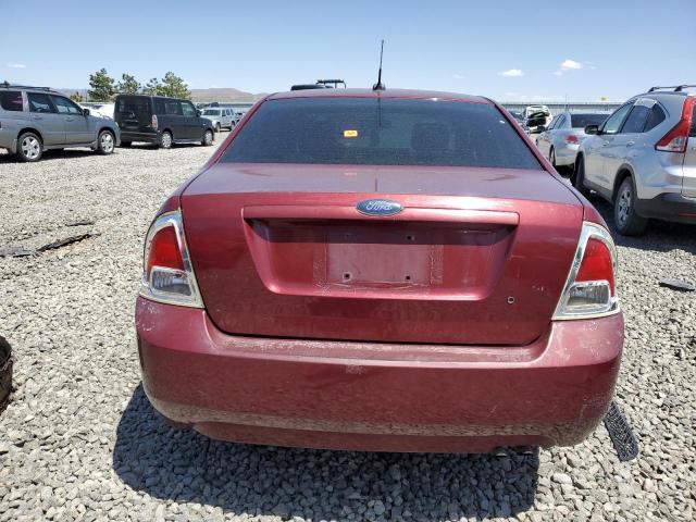 Photo 5 VIN: 3FAHP07Z37R220641 - FORD FUSION SE 