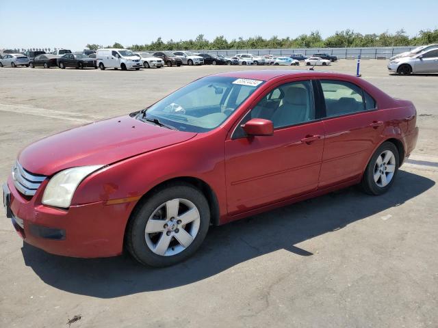 Photo 0 VIN: 3FAHP07Z37R220865 - FORD FUSION SE 