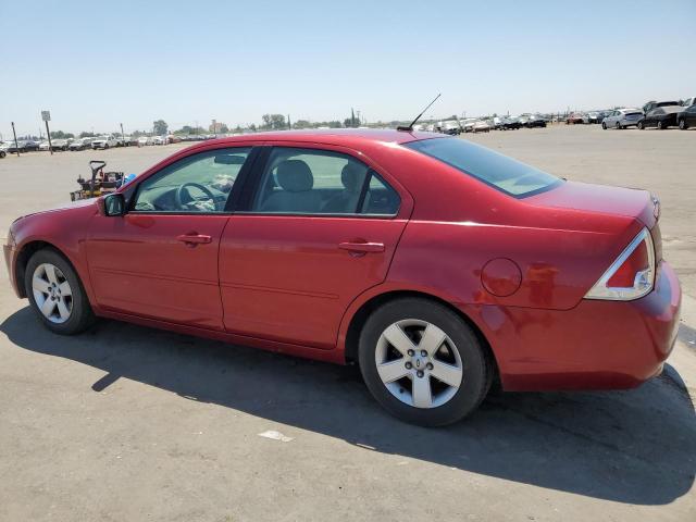 Photo 1 VIN: 3FAHP07Z37R220865 - FORD FUSION SE 