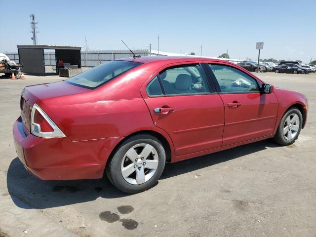 Photo 2 VIN: 3FAHP07Z37R220865 - FORD FUSION SE 