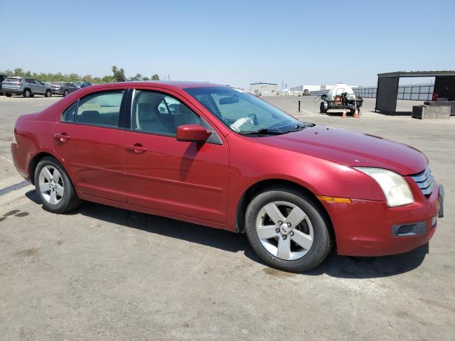 Photo 3 VIN: 3FAHP07Z37R220865 - FORD FUSION SE 