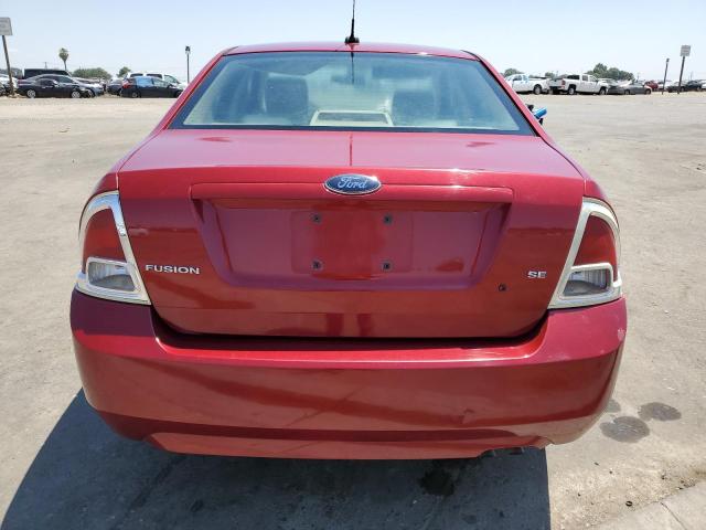 Photo 5 VIN: 3FAHP07Z37R220865 - FORD FUSION SE 