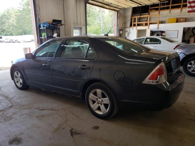 Photo 1 VIN: 3FAHP07Z37R258452 - FORD FUSION SE 