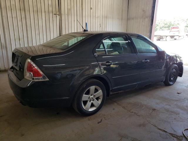 Photo 2 VIN: 3FAHP07Z37R258452 - FORD FUSION SE 