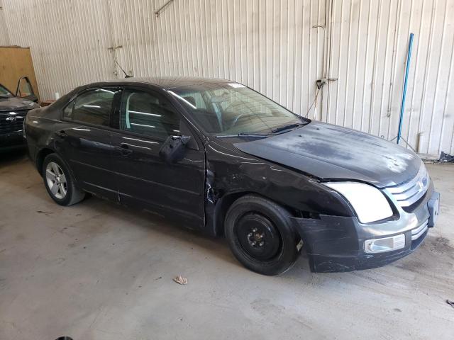 Photo 3 VIN: 3FAHP07Z37R258452 - FORD FUSION SE 