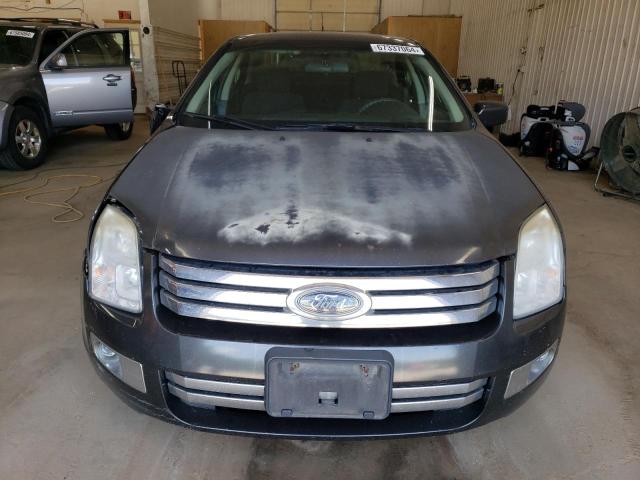 Photo 4 VIN: 3FAHP07Z37R258452 - FORD FUSION SE 