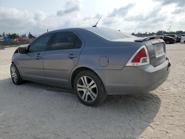 Photo 1 VIN: 3FAHP07Z37R266129 - FORD FUSION 