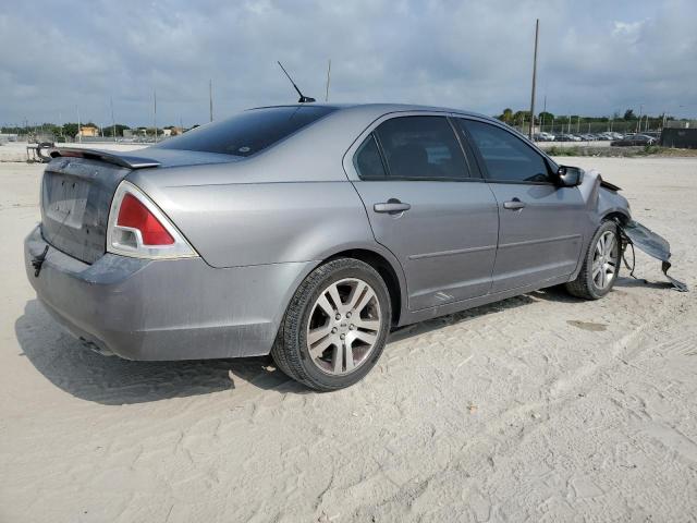 Photo 2 VIN: 3FAHP07Z37R266129 - FORD FUSION 