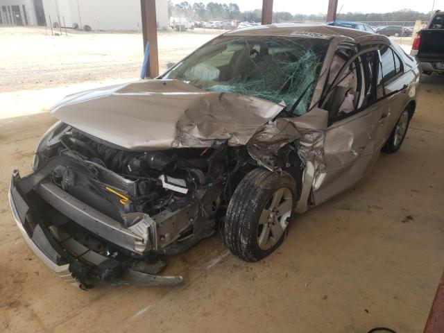 Photo 1 VIN: 3FAHP07Z37R279348 - FORD FUSION SE 