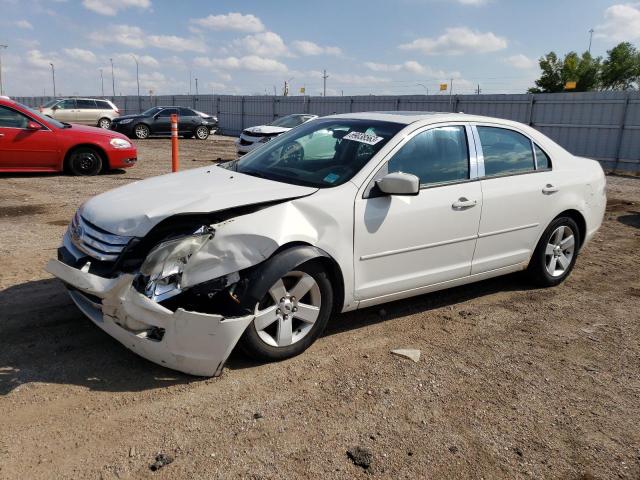 Photo 0 VIN: 3FAHP07Z38R129628 - FORD FUSION SE 