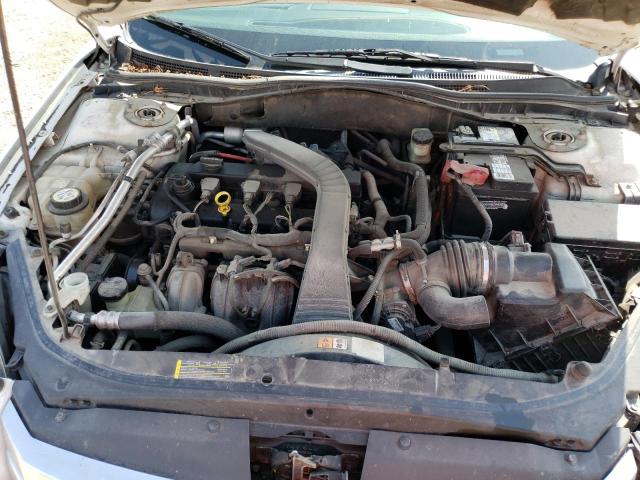 Photo 10 VIN: 3FAHP07Z38R129628 - FORD FUSION SE 