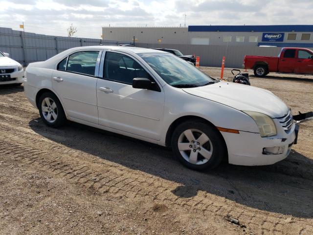 Photo 3 VIN: 3FAHP07Z38R129628 - FORD FUSION SE 