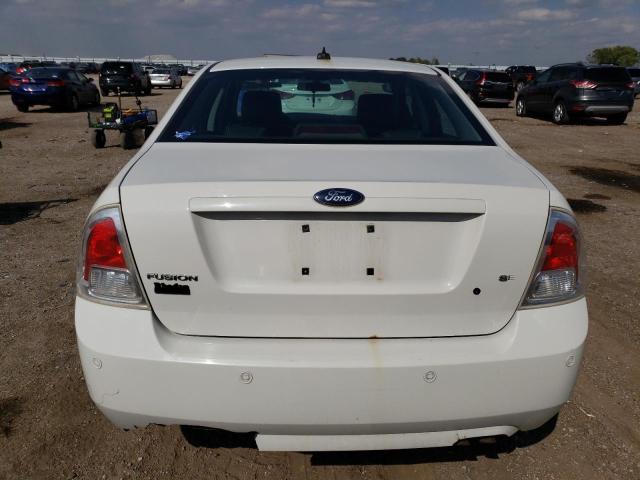 Photo 5 VIN: 3FAHP07Z38R129628 - FORD FUSION SE 