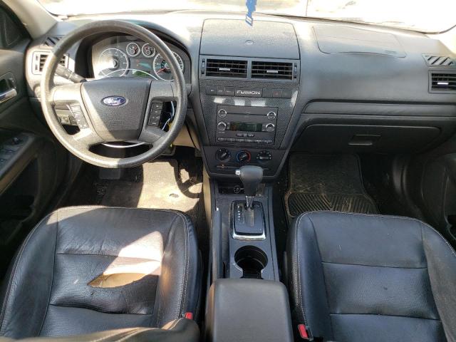 Photo 7 VIN: 3FAHP07Z38R129628 - FORD FUSION SE 