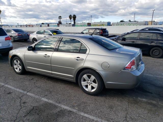 Photo 1 VIN: 3FAHP07Z38R172222 - FORD FUSION 