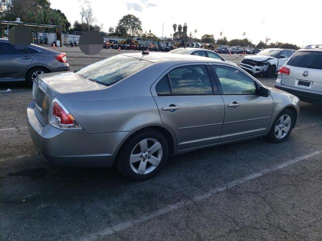 Photo 2 VIN: 3FAHP07Z38R172222 - FORD FUSION 