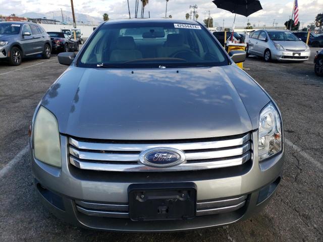 Photo 4 VIN: 3FAHP07Z38R172222 - FORD FUSION 