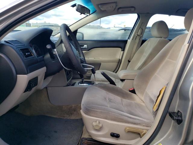 Photo 6 VIN: 3FAHP07Z38R172222 - FORD FUSION 