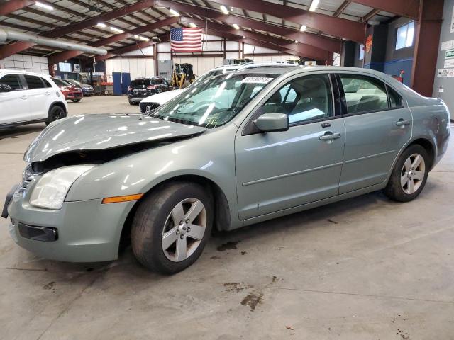 Photo 0 VIN: 3FAHP07Z38R184631 - FORD FUSION 