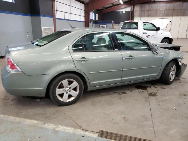 Photo 2 VIN: 3FAHP07Z38R184631 - FORD FUSION 