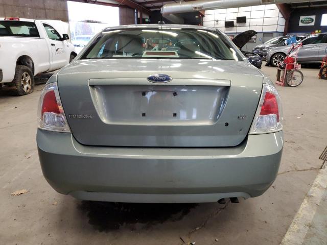 Photo 5 VIN: 3FAHP07Z38R184631 - FORD FUSION 