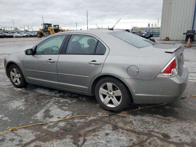 Photo 1 VIN: 3FAHP07Z38R197346 - FORD FUSION 