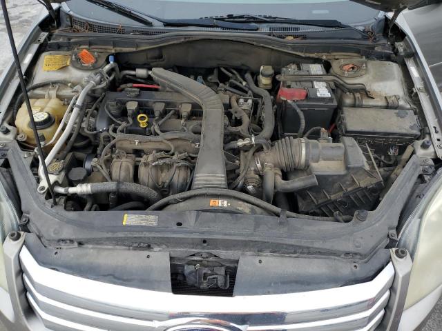 Photo 10 VIN: 3FAHP07Z38R197346 - FORD FUSION 