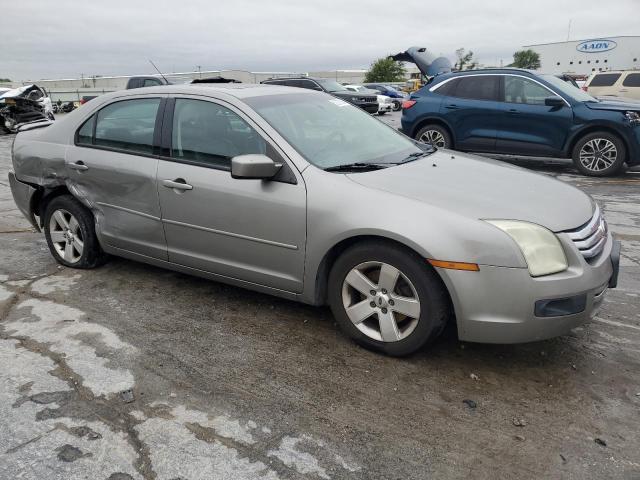 Photo 3 VIN: 3FAHP07Z38R197346 - FORD FUSION 