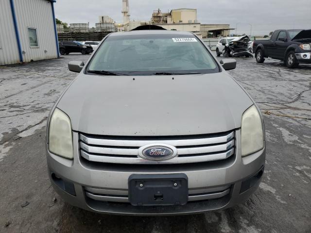 Photo 4 VIN: 3FAHP07Z38R197346 - FORD FUSION 