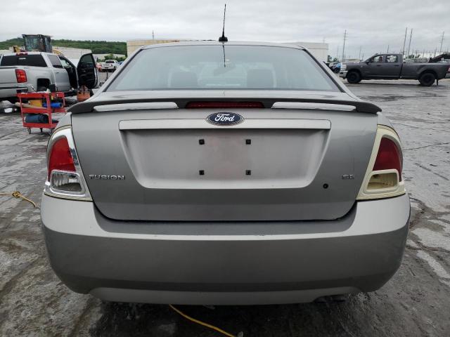 Photo 5 VIN: 3FAHP07Z38R197346 - FORD FUSION 