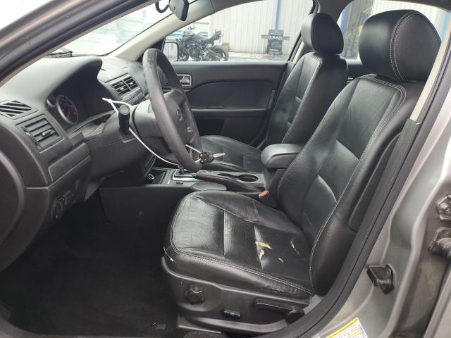 Photo 6 VIN: 3FAHP07Z38R197346 - FORD FUSION 