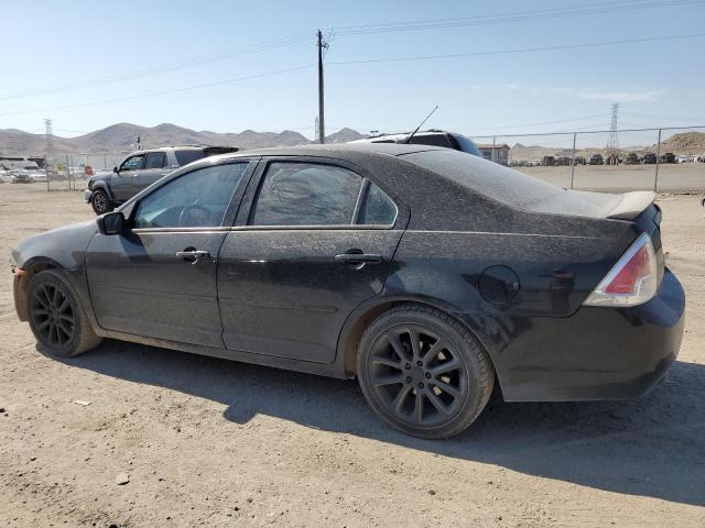 Photo 1 VIN: 3FAHP07Z38R233441 - FORD FUSION 