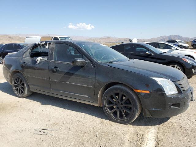 Photo 3 VIN: 3FAHP07Z38R233441 - FORD FUSION 