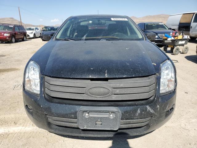 Photo 4 VIN: 3FAHP07Z38R233441 - FORD FUSION 