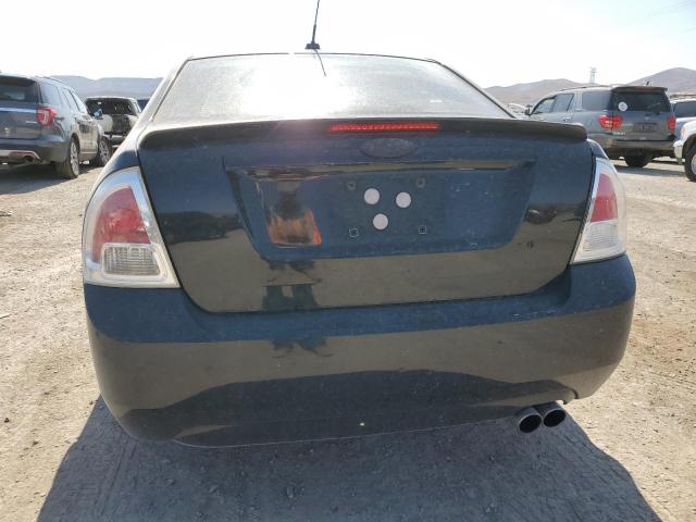 Photo 5 VIN: 3FAHP07Z38R233441 - FORD FUSION 