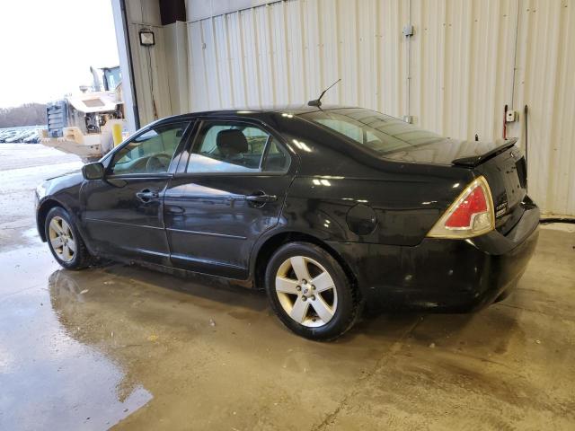 Photo 1 VIN: 3FAHP07Z38R243807 - FORD FUSION 